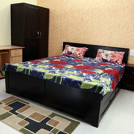 V Resorts Veergarh Jhalamand 조드푸르 외부 사진